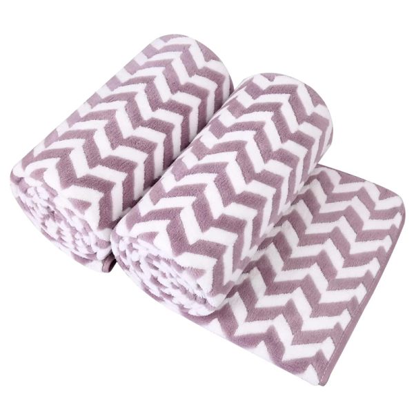 Striped Beach Towel(BT0008) - Image 6