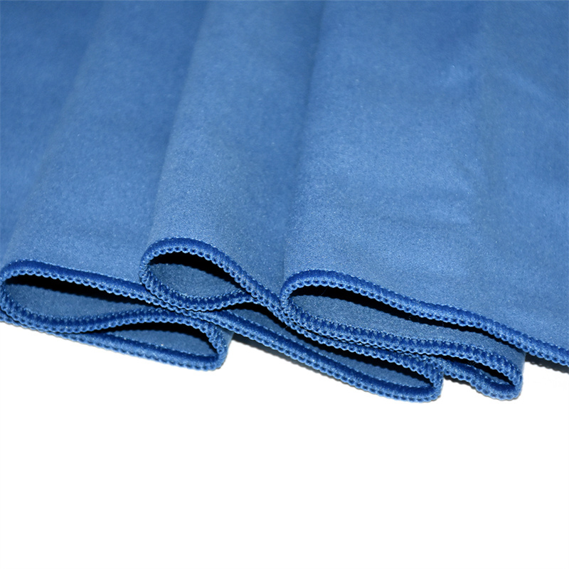 Super Absorbent Sports Towel