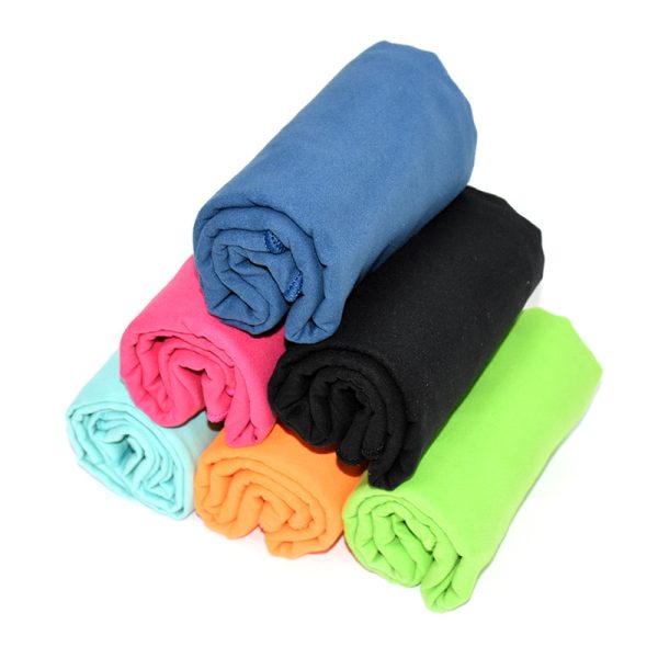 Super Absorbent Sports Towel