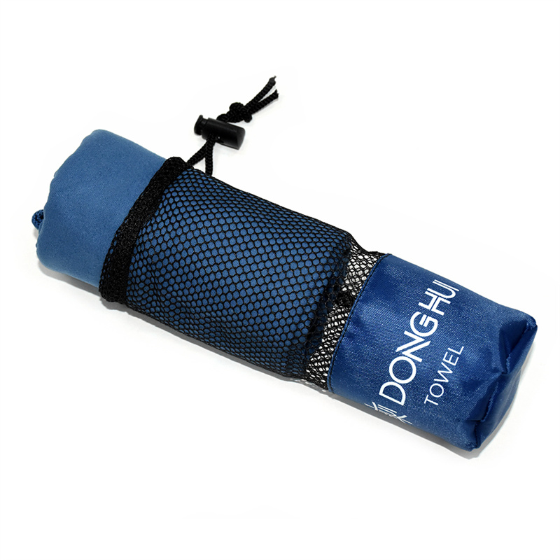 Super Absorbent Sports Towel