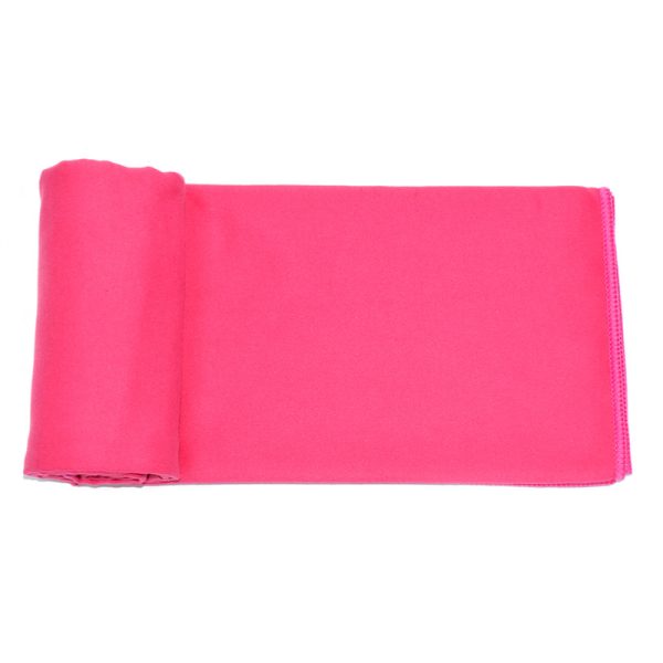 Super Absorbent Sports Towel