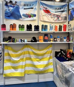 2025 Hong Kong Global Sports Exhibition Review