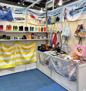 2025 Hong Kong Global Sports Exhibition Review