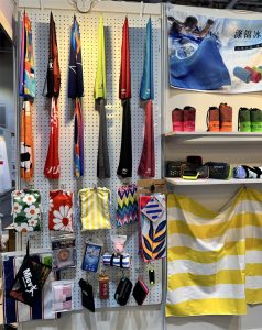 2025 Hong Kong Global Sports Exhibition Review