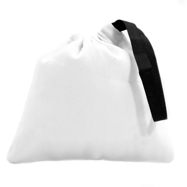 Cotton Drawstring Jewelry Pouch