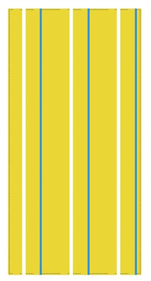 Customized Quick-Drying Beach Towel(STJ0023) - Image 8