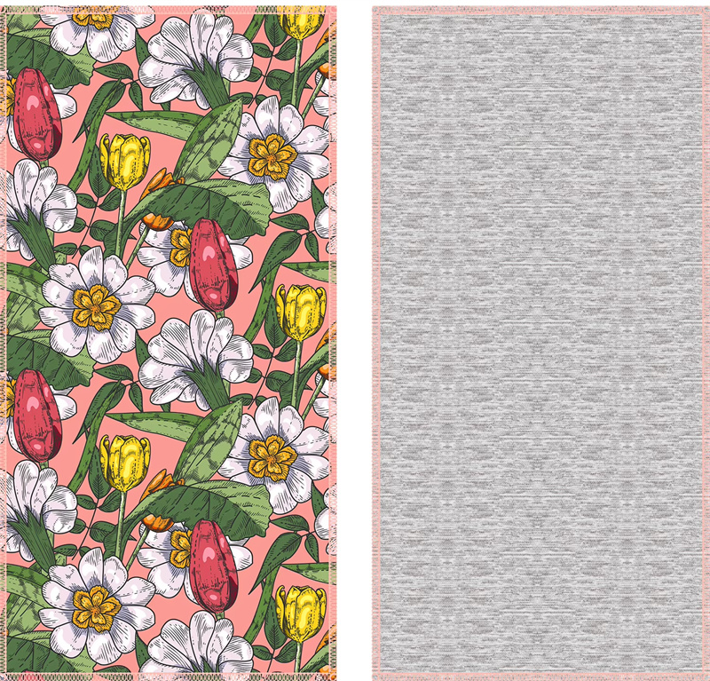 Microfiber Sports Towel(ES-STSI-S001)