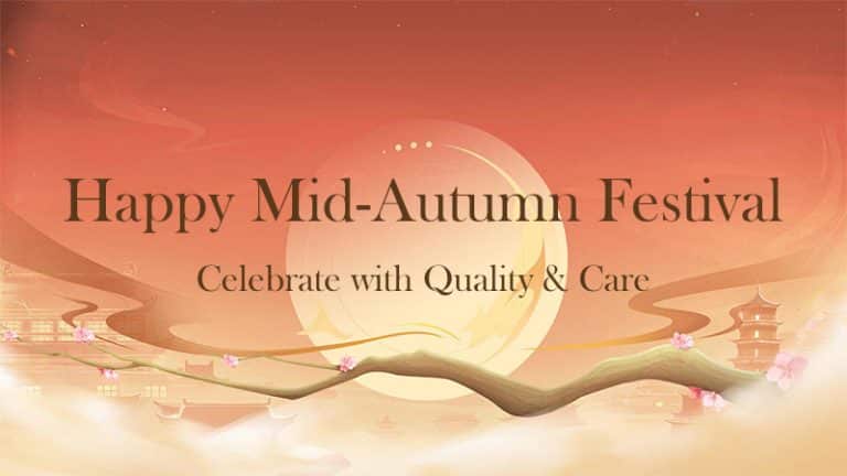 Mid-Autumn Festival