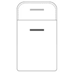 Envelope Flap