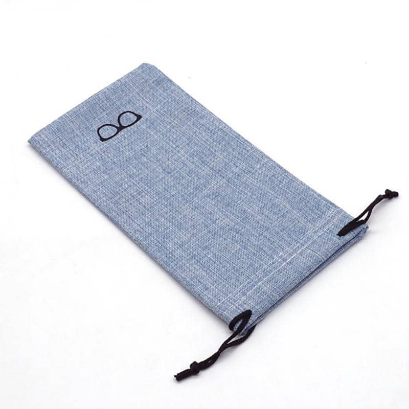 Microfiber Sunglasses Pouch(20251610) - Image 6