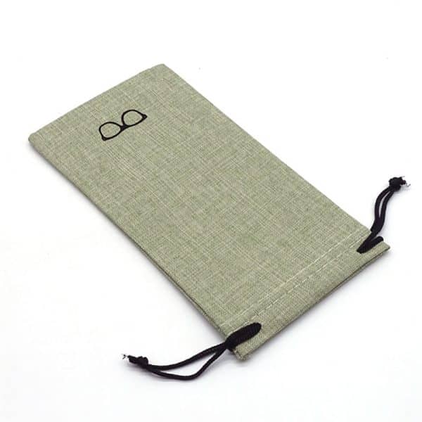 Microfiber Sunglasses Pouch(20251610) - Image 7