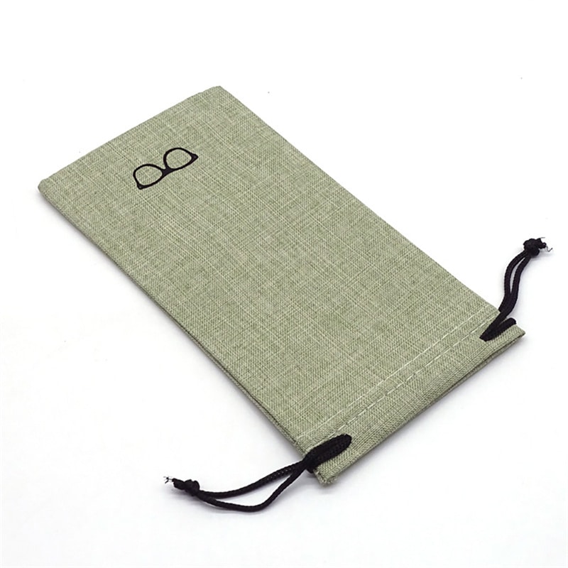 Microfiber Sunglasses Pouch(20251610) - Image 7