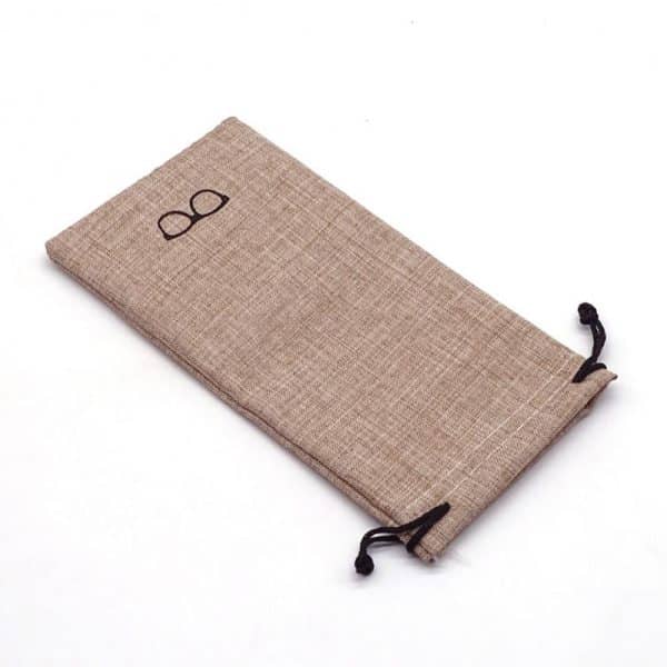 Microfiber Sunglasses Pouch(20251610) - Image 3