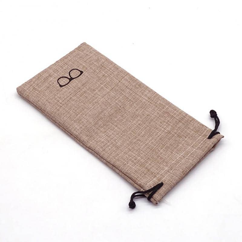 Microfiber Sunglasses Pouch(20251610) - Image 3