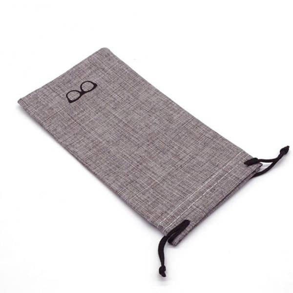 Microfiber Sunglasses Pouch(20251610) - Image 4