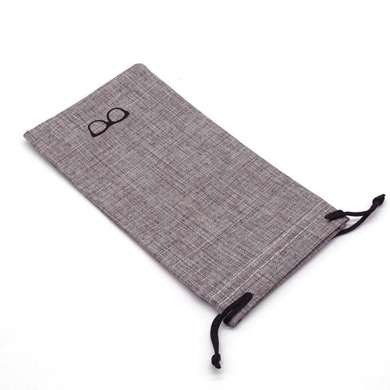 Microfiber Sunglasses Pouch(20251610) - Image 4