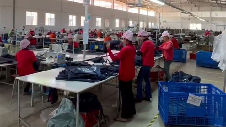 Our Packaging Process: How We Ensure Quality and Care in Every Product