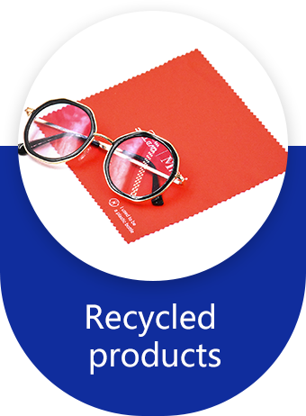 Recycled Products