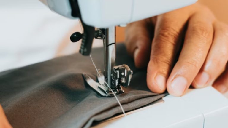 Sewing Workshop