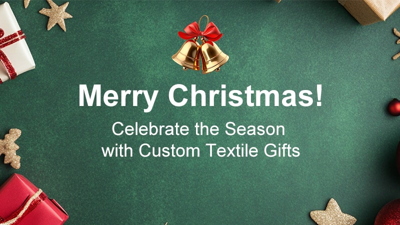 Customized Christmas products