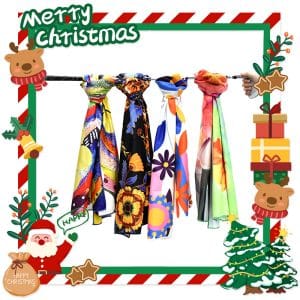 Customized Christmas products