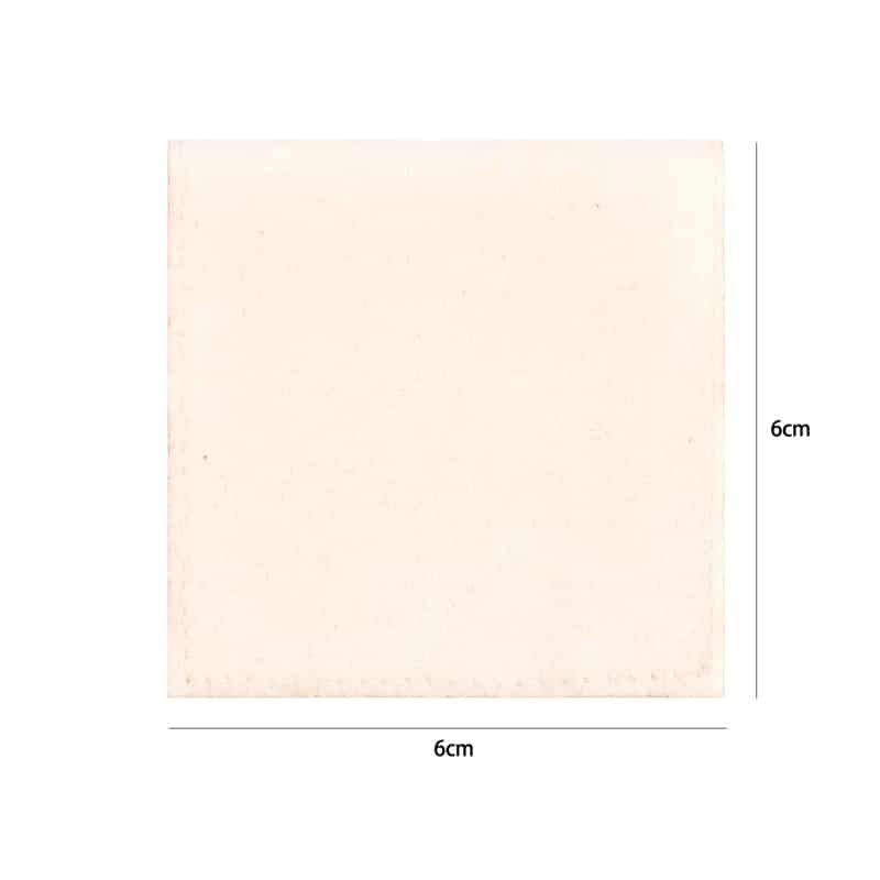 Microfiber Flip Jewelry Pouch - Image 4