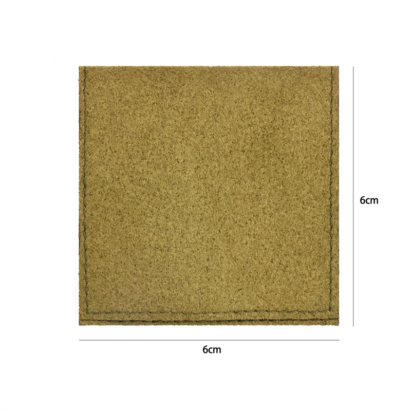 Microfiber Flip Jewelry Pouch - Image 3