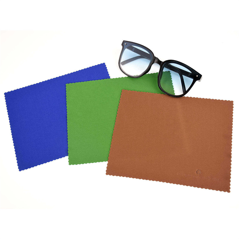 Recycled Sunglasses Pouch