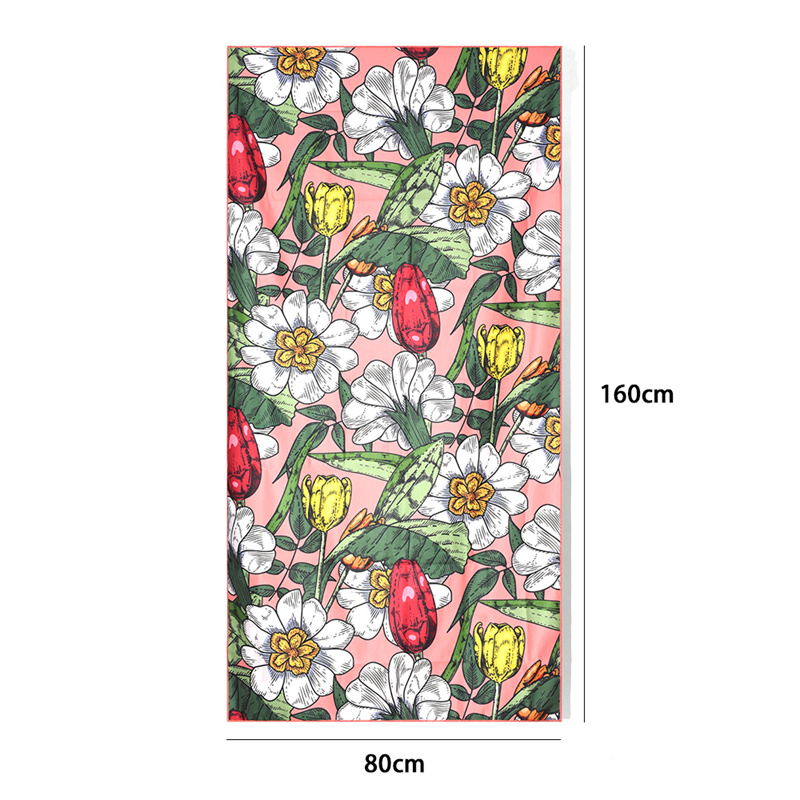 Sweat-Absorbent Sports Towel