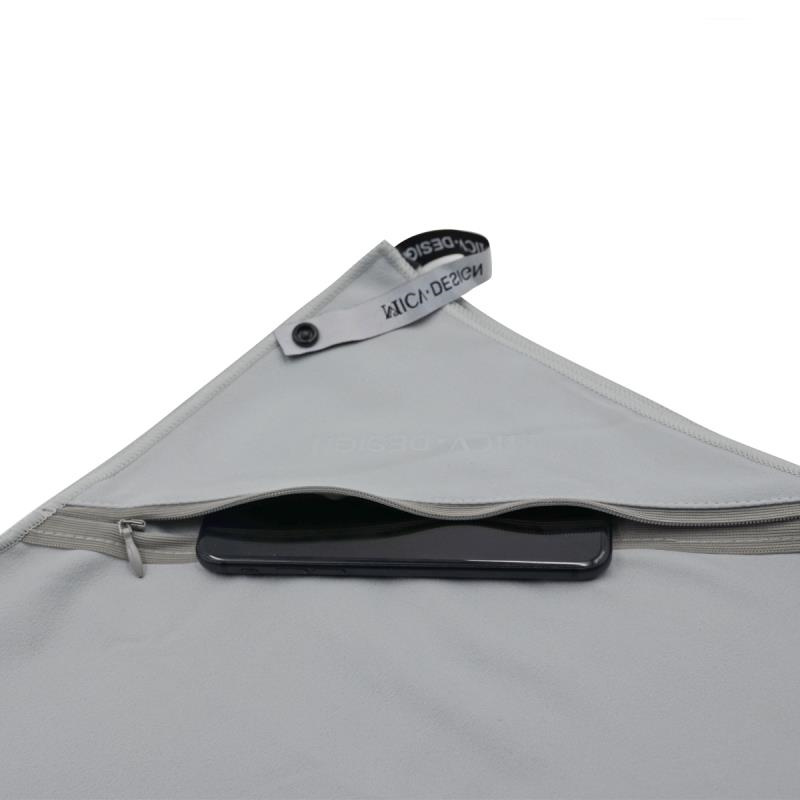 Fitness Sports Towel（ES-MST-0106）