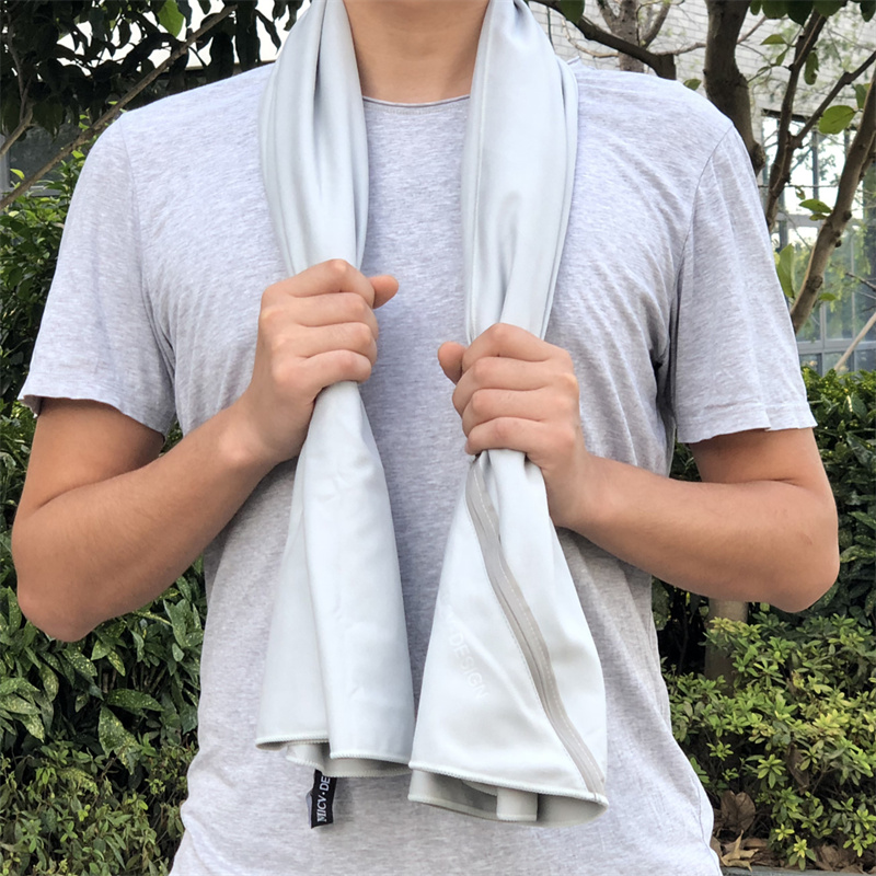 Fitness Sports Towel（ES-MST-0106）