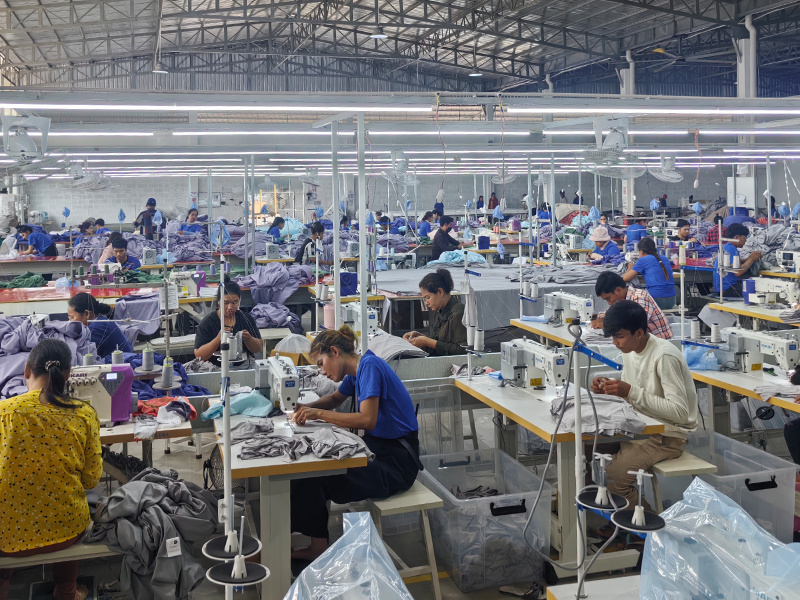 About Us: Eco-Friendly Solutions