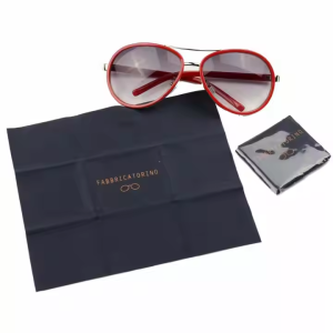 Hot Sell Pure Cotton Material 11X14 Four-layer Polishing Cloth Suitable for Gold, Silver Platinum Jewelry Polishing Wipe Cloth (复制)