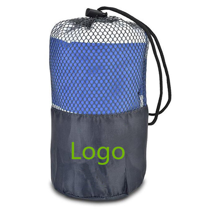 Microfiber Beach Towel (ES-MST-021934)