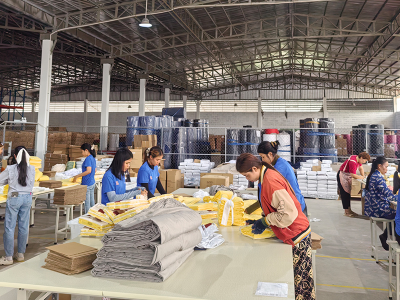 About Us: Eco-Friendly Solutions