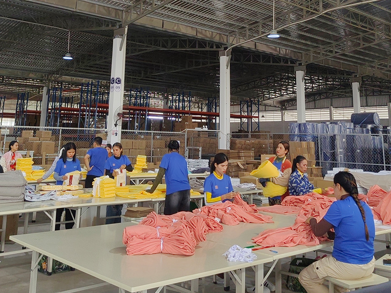 About Us: Eco-Friendly Solutions