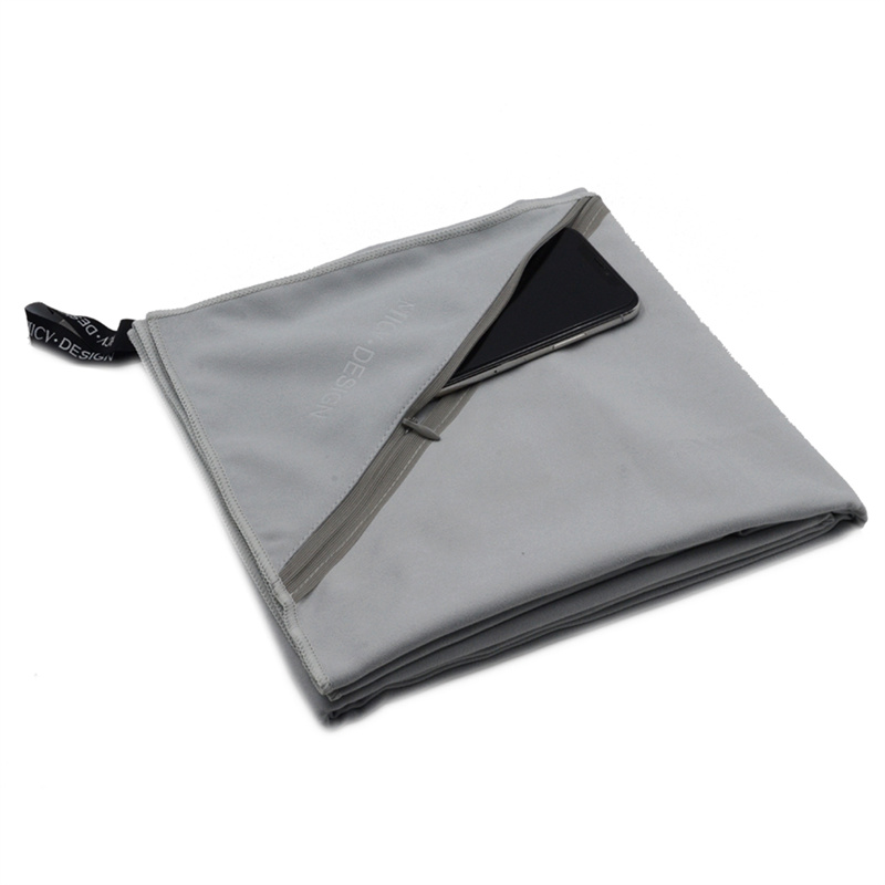 Fitness Sports Towel（ES-MST-0106）