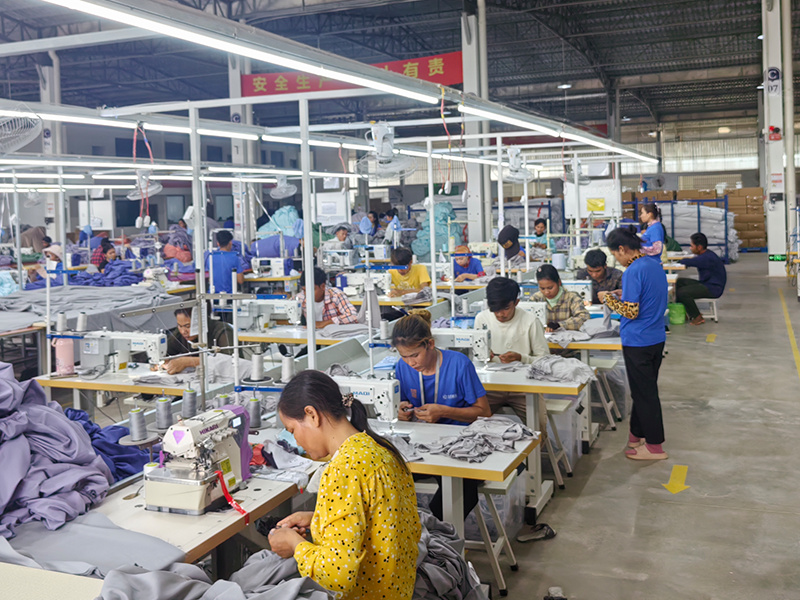 About Us: Eco-Friendly Solutions