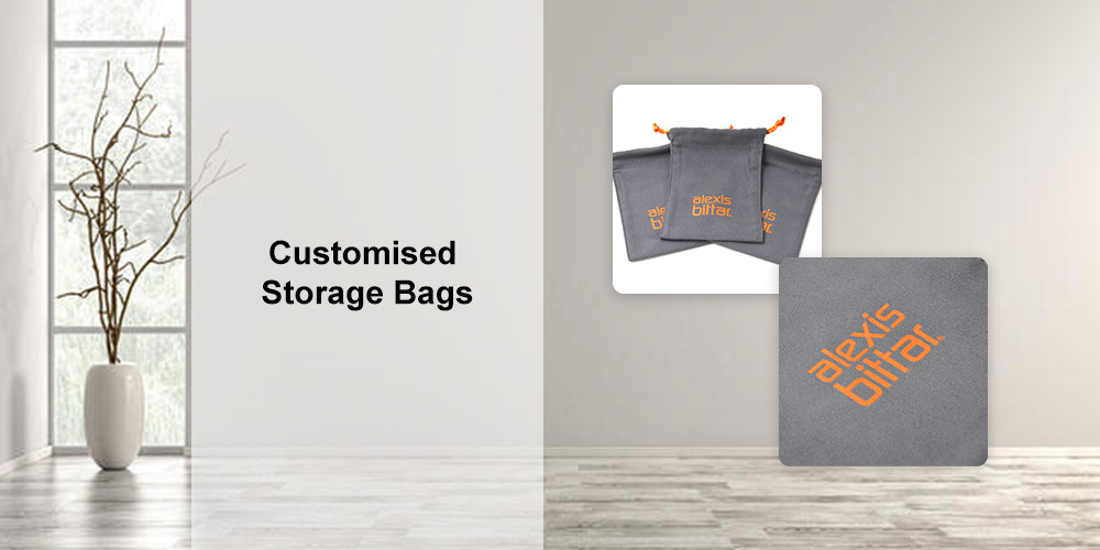 From home to travelling, how can storage bags become a must-have in your life?
